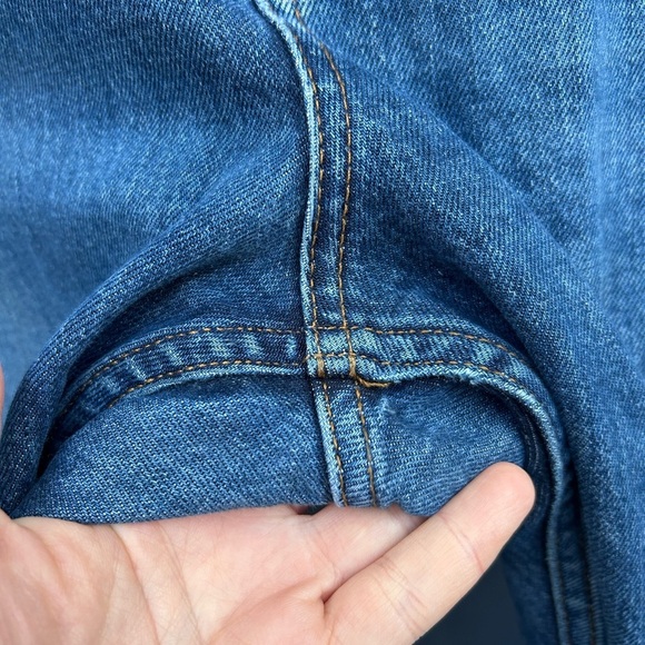 Ba&Sh Slim Lady jeans, size “3” (approx US L) - Picture 9 of 9